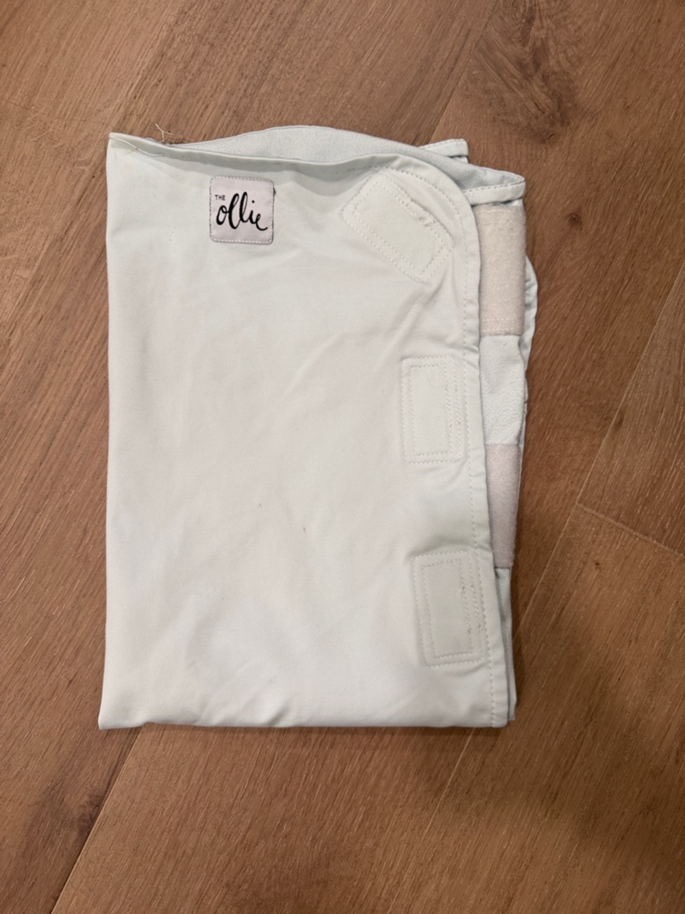 Light Blue Kids Sleep Sack Swaddle